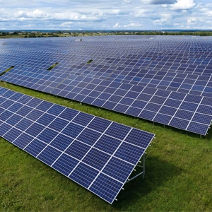 Grabowo – farma PV